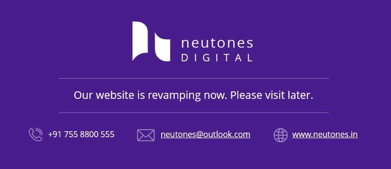 Neutones Digital